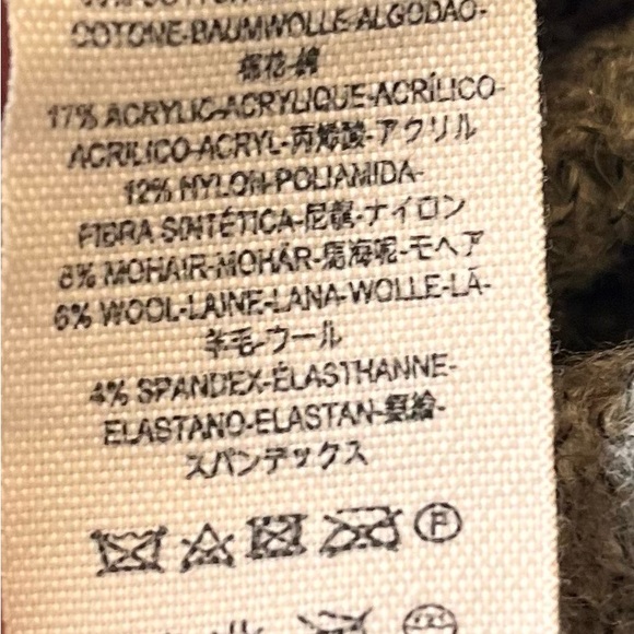 Free People Sweater - Picture 5 of 5